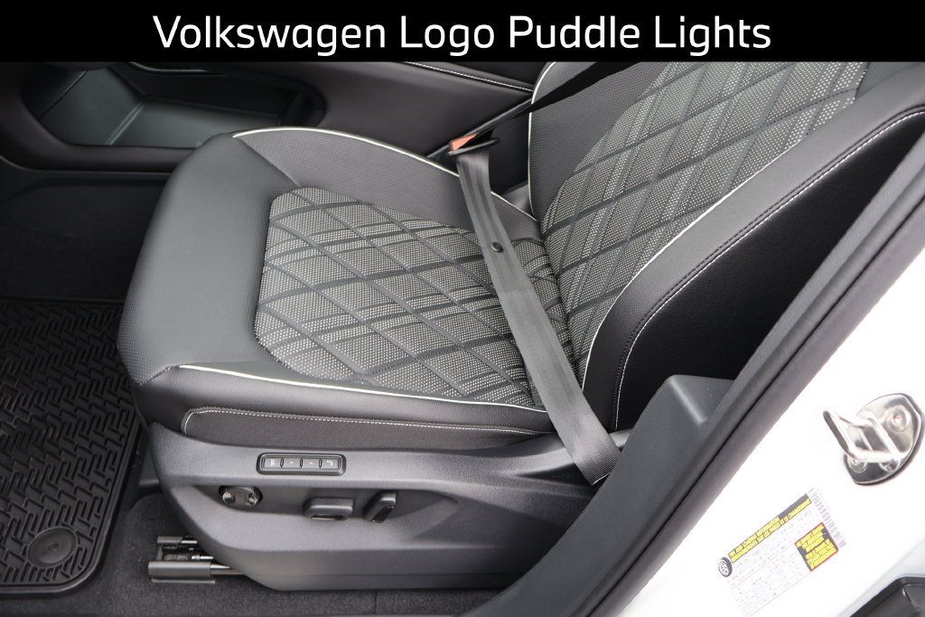 Used 2026 Volkswagen Atlas SEL Premium R-Line AWD/4WD image 10