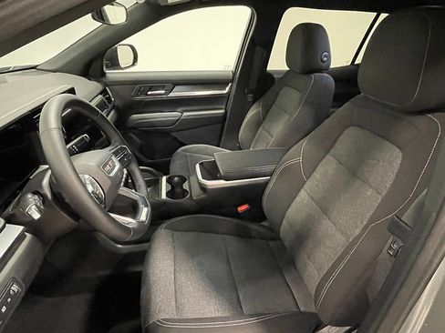 Used 2026 GMC Terrain Elevation FWD image 3