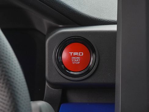 New 2026 Toyota Tacoma TRD Sport image 36