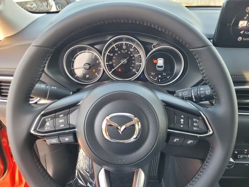 New 2025 MAZDA CX-5 AWD 2.5 S image 29