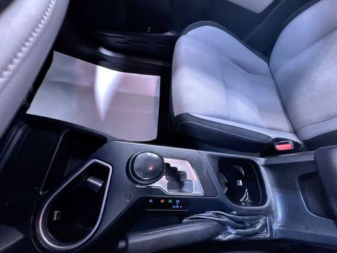 Used 2017 Toyota RAV4 XLE w/ Plus Special Value Package image 29