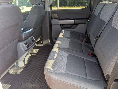Used 2022 Ford F150 XLT w/ Equipment Group 302A High AWD/4WD image 31