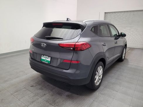 Used 2019 Hyundai Tucson Value w/ Cargo Package FWD image 9