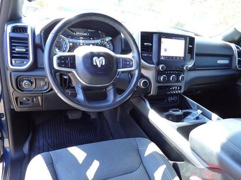 Certified 2022 RAM 1500 Big Horn image 18