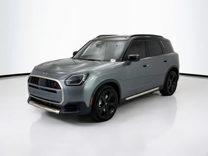 New 2027 MINI Cooper Countryman S