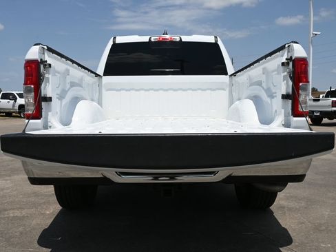 Used 2022 RAM 1500 Big Horn AWD/4WD image 22