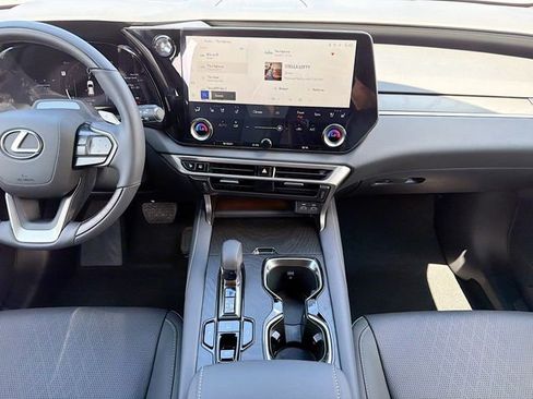 New 2026 Lexus RX 350 Premium Plus FWD image 20