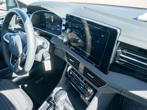 New 2026 Volkswagen Jetta S image 39