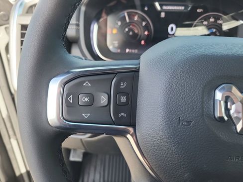 New 2026 RAM 3500 Laramie image 17