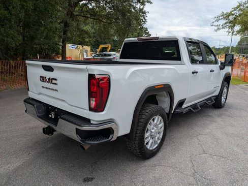 Used 2021 GMC Sierra 2500 2WD Crew Cab w/ Convenience Package image 3