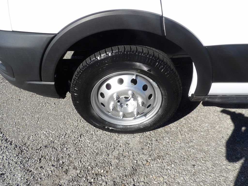 Used 2022 Ford Transit 350 DRW RWD image 42