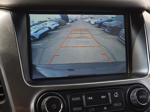 Used 2017 Chevrolet Tahoe LT w/ Off-Road Package image 22