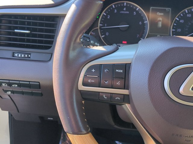 Used 2019 Lexus RX 350 FWD image 18
