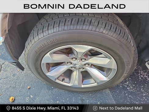 Used 2019 RAM 1500 Limited image 7