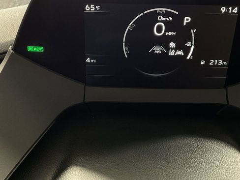 New 2026 Toyota Prius LE image 39