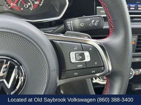 Used 2021 Volkswagen Jetta GLI image 36