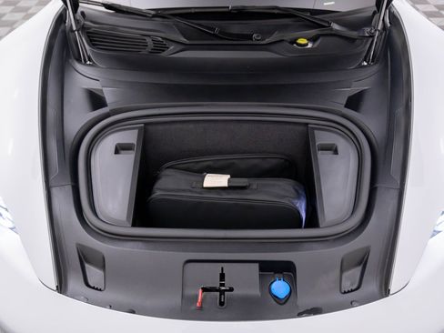 Certified 2023 Porsche Taycan Turbo S image 29