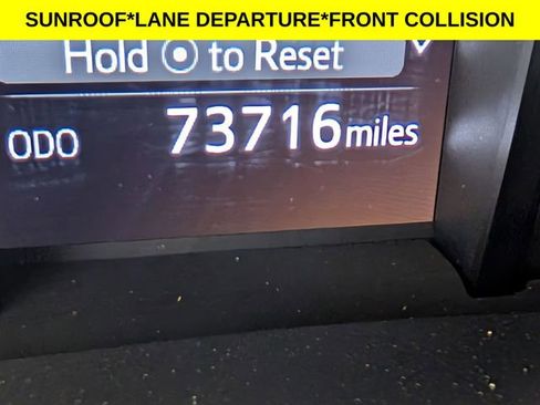 Used 2021 Toyota 4Runner SR5 Premium w/ Moonroof Package image 19