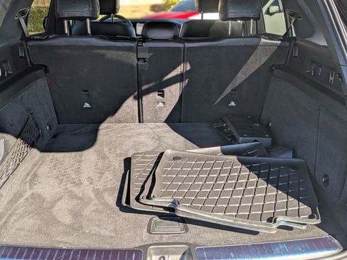 Certified 2025 Mercedes-Benz GLE 580 4MATIC image 32