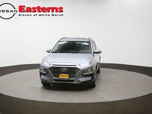 Used 2019 Hyundai Kona Limited image 52
