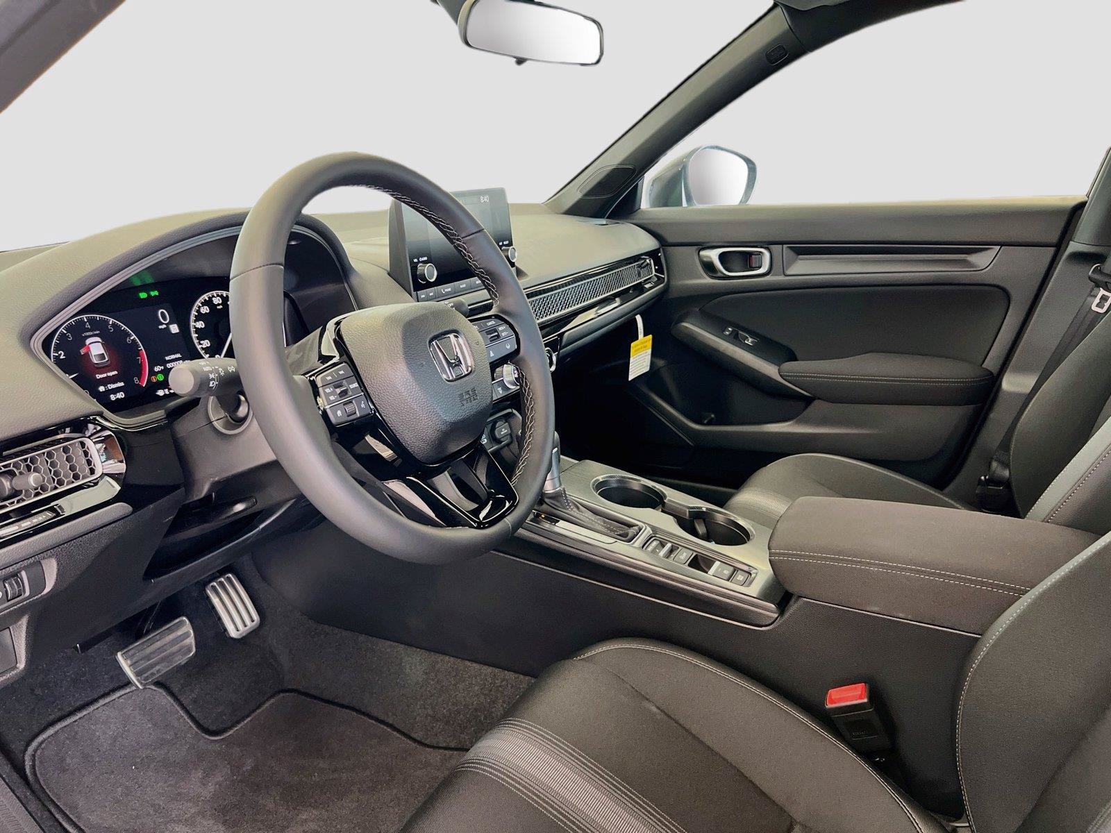 New 2026 Honda Civic Sport image 11