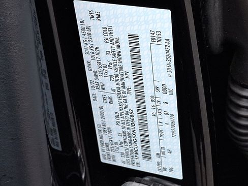 Certified 2022 Ford Escape SE w/ Convenience Package image 29