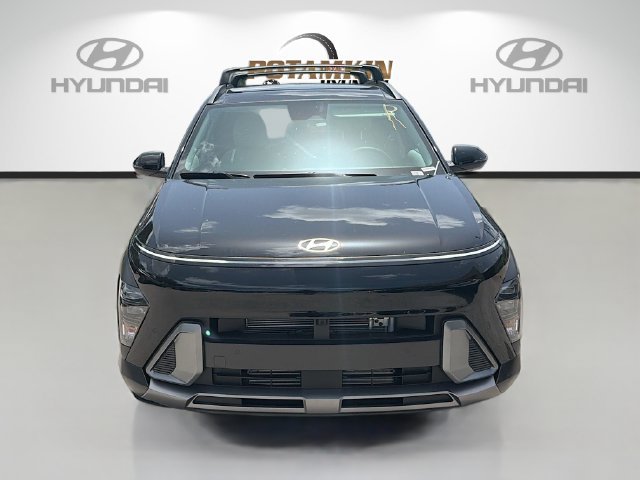 New 2026 Hyundai Kona Limited FWD image 2