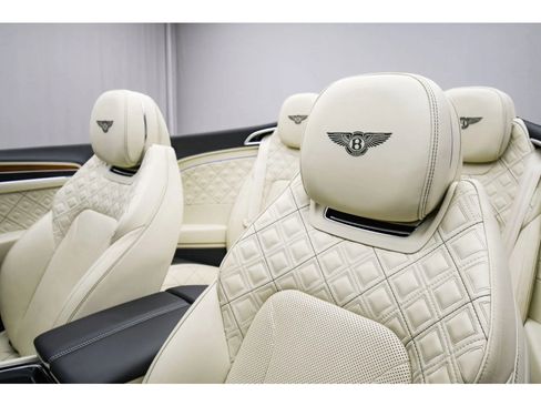 Certified 2020 Bentley Continental GT image 51