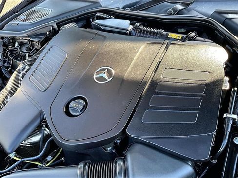 Used 2025 Mercedes-Benz E 350 Sedan w/ Winter Package image 34