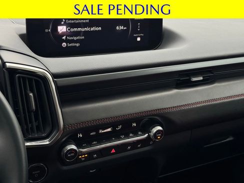 Used 2025 MAZDA CX-50 2.5 Hybrid w/ Cargo Package image 30