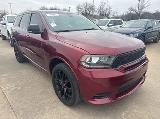 Used 2020 Dodge Durango GT video 1