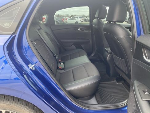 Used 2024 Kia Forte GT-Line w/ GT-Line Premium Package image 15