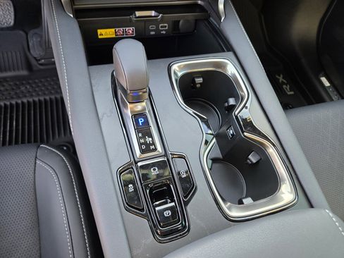New 2026 Lexus RX 350 FWD image 12