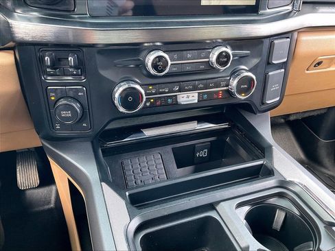 Used 2023 Ford F250 Lariat w/ Lariat Ultimate Package image 25