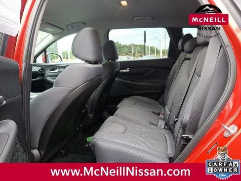 Used 2022 Hyundai Santa Fe SEL w/ Cargo Package image 12