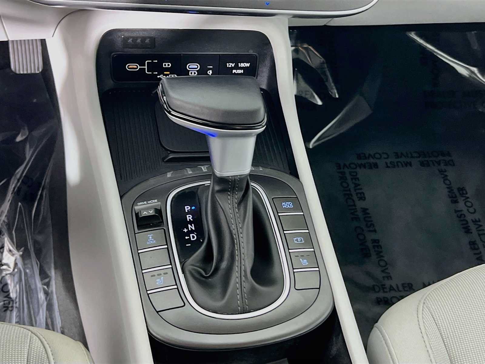 Certified 2026 Hyundai Kona SEL Sport AWD/4WD image 17