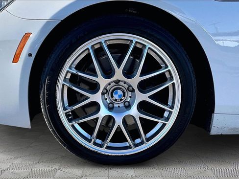 Used 2015 BMW 650i Gran Coupe xDrive image 9