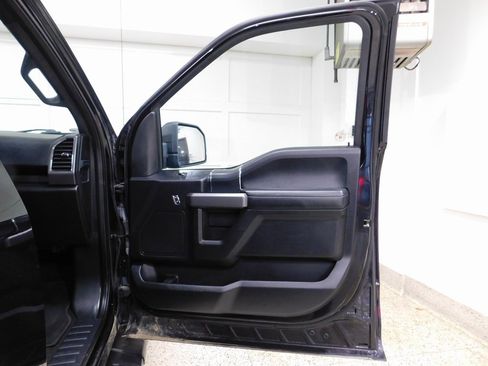 Used 2020 Ford F150 XLT w/ Equipment Group 302A Luxury image 94