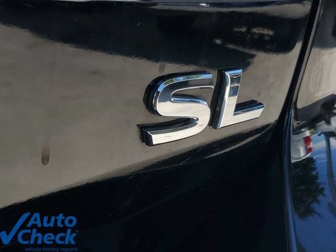 Used 2020 Nissan Armada SL w/ Premium Package RWD image 9