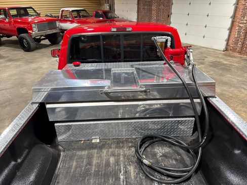 Used 1994 Ford F350 4x4 Regular Cab image 28