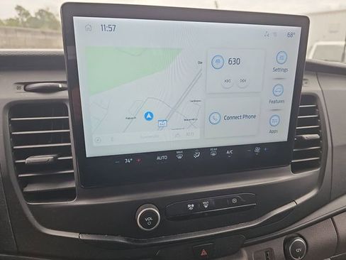 Used 2022 Ford E-Transit Low Roof image 18