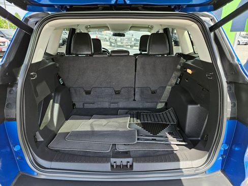 Used 2018 Ford Escape SEL AWD/4WD image 10