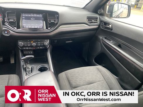 Used 2023 Dodge Durango GT image 21