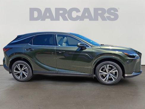 Used 2026 Lexus RX 350 Premium AWD/4WD image 7
