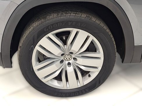 Used 2019 Volkswagen Atlas SEL image 9