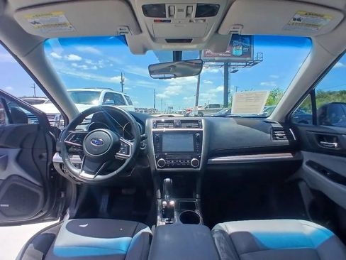 Used 2018 Subaru Outback 2.5i Limited AWD/4WD image 26