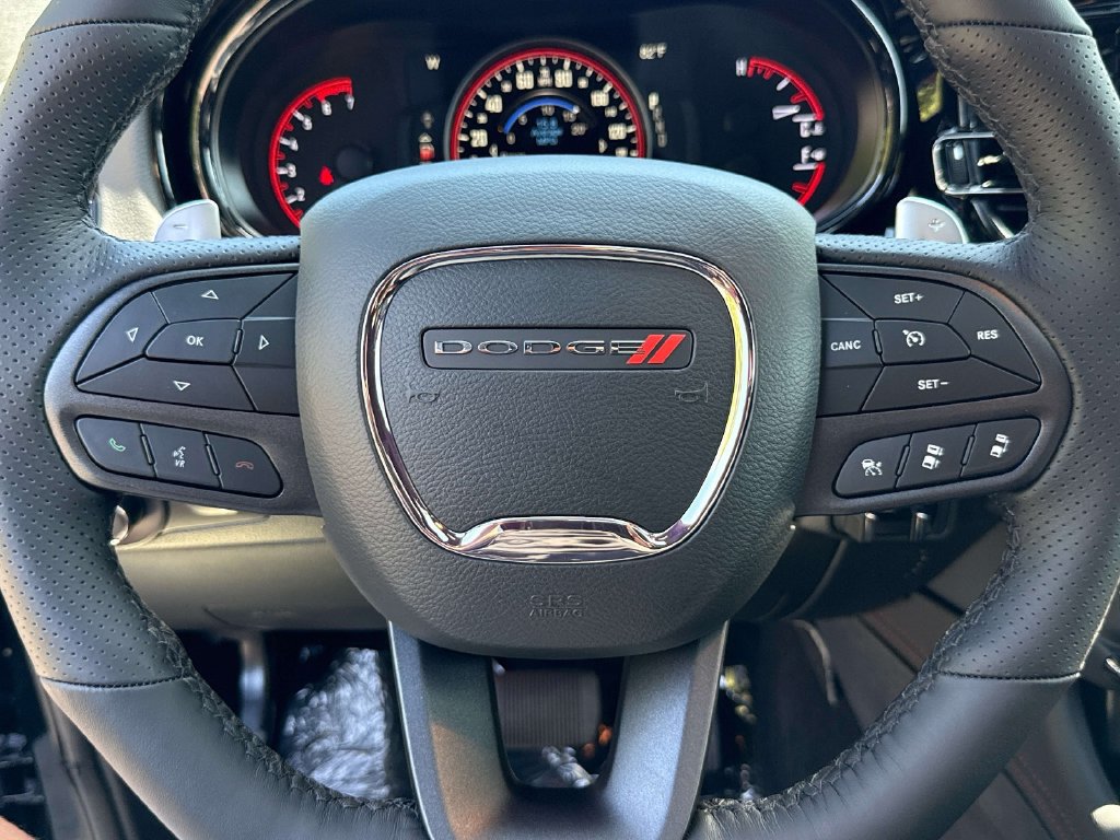 New 2027 Dodge Durango GT AWD/4WD image 24