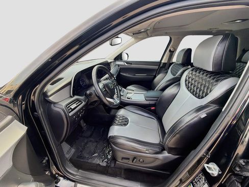Used 2022 Hyundai Palisade SEL w/ Convenience Package FWD image 16