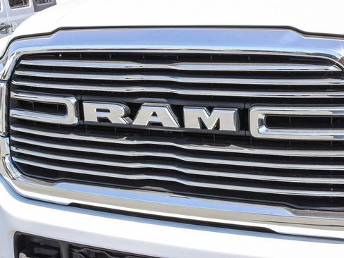 Used 2024 RAM 2500 Laramie w/ Safety Group AWD/4WD image 6