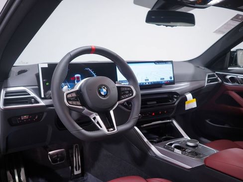 New 2026 BMW M440i M440i w/ Shadowloine Package image 6